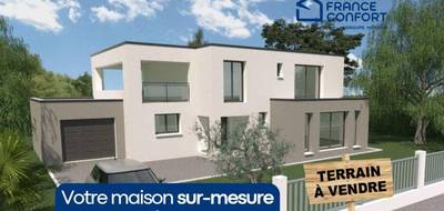 Terrain seul à Dreux en Eure-et-Loir (28) de 437 m² à vendre au prix de 72450€ - 3