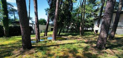 Programme terrain + maison à La Tremblade en Charente-Maritime (17) de 95 m² à vendre au prix de 484475€ - 4