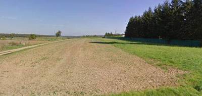 Terrain seul à Mont-Bonvillers en Meurthe-et-Moselle (54) de 676 m² à vendre au prix de 104373€ - 2