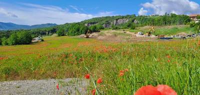 Terrain seul à Gap en Hautes-Alpes (05) de 826 m² à vendre au prix de 165572€ - 3