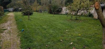 Programme terrain + maison à Nemours en Seine-et-Marne (77) de 89 m² à vendre au prix de 251210€ - 3
