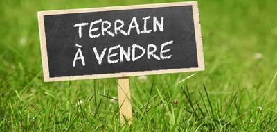 Terrain seul à La Jarrie en Charente-Maritime (17) de 320 m² à vendre au prix de 100000€ - 1