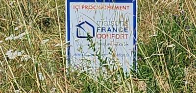 Programme terrain + maison à Fonsorbes en Haute-Garonne (31) de 102 m² à vendre au prix de 316573€ - 4