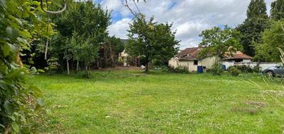 Programme terrain + maison à Terres de Bord en Eure (27) de 71 m² à vendre au prix de 170900€ - 4