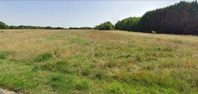 Programme terrain + maison à Courçay en Indre-et-Loire (37) de 80 m² à vendre au prix de 198000€ - 3