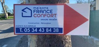 Terrain seul à Toulouse en Haute-Garonne (31) de 580 m² à vendre au prix de 79000€ - 4