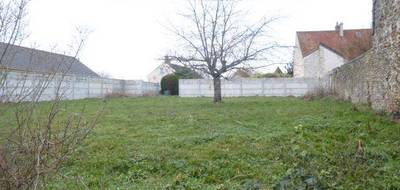 Programme terrain + maison à Chailly-en-Brie en Seine-et-Marne (77) de 112 m² à vendre au prix de 328805€ - 4