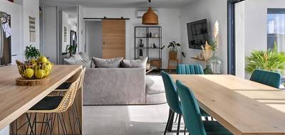 Programme terrain + maison à Montigny-lès-Cormeilles en Val-d'Oise (95) de 120 m² à vendre au prix de 482000€ - 2