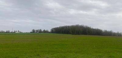 Terrain seul à Brie en Charente (16) de 830 m² à vendre au prix de 37400€ - 2