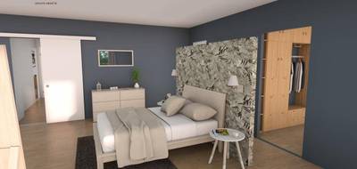 Programme terrain + maison à Freulleville en Seine-Maritime (76) de 229 m² à vendre au prix de 452300€ - 3