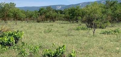 Terrain seul à Cabrières-d'Avignon en Vaucluse (84) de 300 m² à vendre au prix de 124900€ - 3