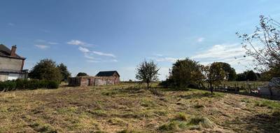 Terrain seul à Farbus en Pas-de-Calais (62) de 1987 m² à vendre au prix de 101500€ - 1