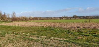 Terrain seul à Villeneuve-la-Comptal en Aude (11) de 799 m² à vendre au prix de 58000€ - 4