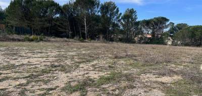 Terrain seul à Alleins en Bouches-du-Rhône (13) de 867 m² à vendre au prix de 319000€ - 3