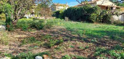 Programme terrain + maison à Saint-Chamas en Bouches-du-Rhône (13) de 150 m² à vendre au prix de 499000€ - 3