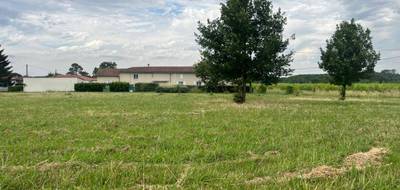 Terrain seul à Buzet-sur-Baïse en Lot-et-Garonne (47) de 730 m² à vendre au prix de 39000€ - 3