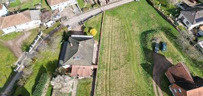 Programme terrain + maison à Russ en Bas-Rhin (67) de 104 m² à vendre au prix de 479000€ - 4