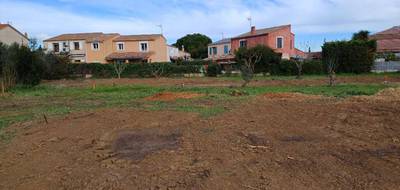 Programme terrain + maison à La Crau en Var (83) de 100 m² à vendre au prix de 515000€ - 4