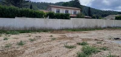 Terrain seul à Auriol en Bouches-du-Rhône (13) de 300 m² à vendre au prix de 225000€ - 2