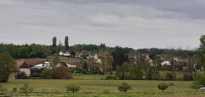 Terrain seul à Friesen en Haut-Rhin (68) de 504 m² à vendre au prix de 55440€ - 2