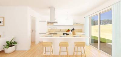 Programme terrain + maison à Villeneuve-de-Rivière en Haute-Garonne (31) de 100 m² à vendre au prix de 225300€ - 3
