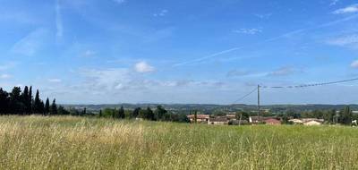 Terrain seul à Castelnaudary en Aude (11) de 574 m² à vendre au prix de 70200€ - 4