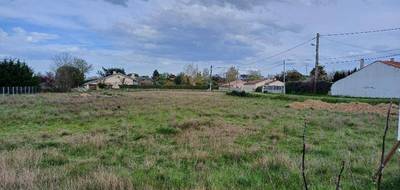 Terrain seul à Pamiers en Ariège (09) de 449 m² à vendre au prix de 43000€ - 1