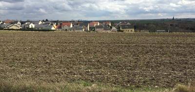 Programme terrain + maison à Sexey-aux-Forges en Meurthe-et-Moselle (54) de 101 m² à vendre au prix de 269000€ - 2