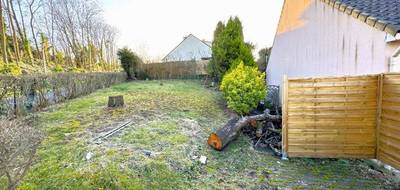 Programme terrain + maison à Villebon-sur-Yvette en Essonne (91) de 60 m² à vendre au prix de 311000€ - 3