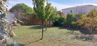 Terrain seul à Vaux-sur-Mer en Charente-Maritime (17) de 235 m² à vendre au prix de 140000€ - 1