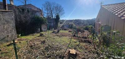 Terrain seul à Belcodène en Bouches-du-Rhône (13) de 414 m² à vendre au prix de 230000€ - 4