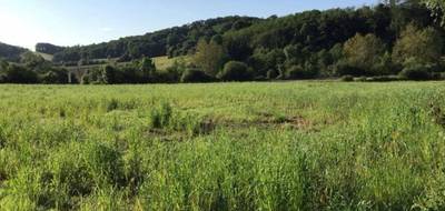 Terrain seul à Salies-de-Béarn en Pyrénées-Atlantiques (64) de 700 m² à vendre au prix de 55000€ - 1