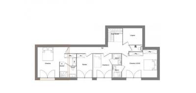 Programme terrain + maison à Theix-Noyalo en Morbihan (56) de 197 m² à vendre au prix de 705800€ - 4