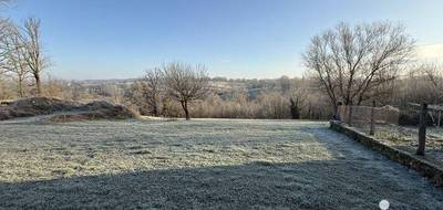 Terrain seul à Causse-et-Diège en Aveyron (12) de 924 m² à vendre au prix de 25000€ - 1