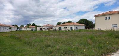 Programme terrain + maison à Montbeton en Tarn-et-Garonne (82) de 95 m² à vendre au prix de 217600€ - 4