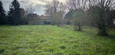 Terrain seul à Agnac en Lot-et-Garonne (47) de 1532 m² à vendre au prix de 21500€ - 2