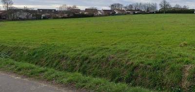 Terrain seul à Aigné en Sarthe (72) de 471 m² à vendre au prix de 87000€ - 2