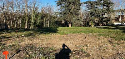 Terrain seul à Montaigut-sur-Save en Haute-Garonne (31) de 657 m² à vendre au prix de 139900€ - 1