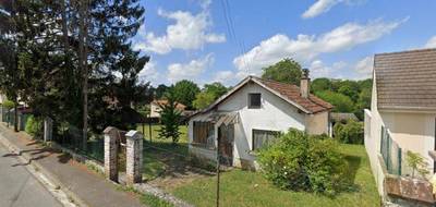 Programme terrain + maison à Osny en Val-d'Oise (95) de 120 m² à vendre au prix de 399000€ - 4