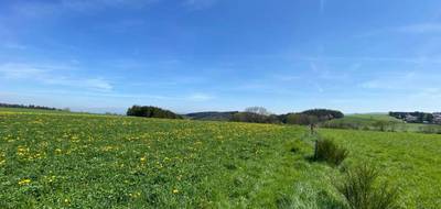 Terrain seul à Saint-Just-Malmont en Haute-Loire (43) de 1274 m² à vendre au prix de 76000€ - 3