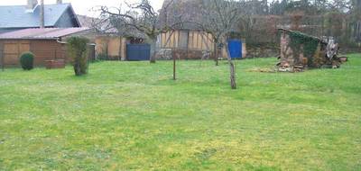 Programme terrain + maison à Bailleul-sur-Thérain en Oise (60) de 74 m² à vendre au prix de 218000€ - 3