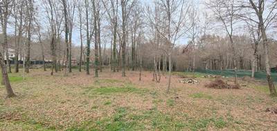 Terrain seul à Saint-Astier en Dordogne (24) de 2000 m² à vendre au prix de 34999€ - 2