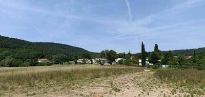 Terrain seul à Salernes en Var (83) de 1067 m² à vendre au prix de 150990€ - 3