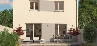 Programme terrain + maison à Aire-sur-l'Adour en Landes (40) de 91 m² à vendre au prix de 242000€ - 2
