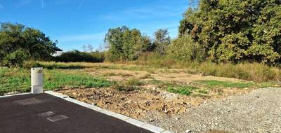 Terrain seul à Fonsorbes en Haute-Garonne (31) de 1000 m² à vendre au prix de 150000€ - 1