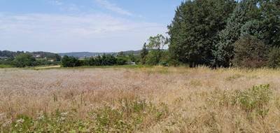 Terrain seul à Gardanne en Bouches-du-Rhône (13) de 600 m² à vendre au prix de 288000€ - 1