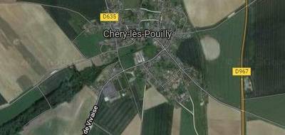 Programme terrain + maison à Chéry-lès-Pouilly en Aisne (02) de 73 m² à vendre au prix de 132033€ - 3