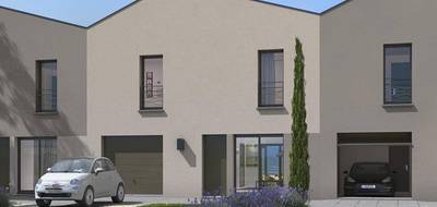 Programme terrain + maison à Bize-Minervois en Aude (11) de 105 m² à vendre au prix de 315000€ - 1