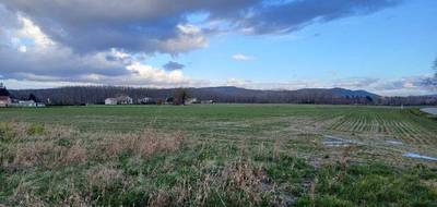 Terrain seul à Les Issards en Ariège (09) de 1660 m² à vendre au prix de 108000€ - 3