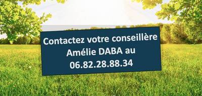 Terrain seul à La Bastide-Clairence en Pyrénées-Atlantiques (64) de 719 m² à vendre au prix de 140000€ - 2